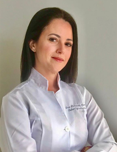 Dra. Patrícia Manfré