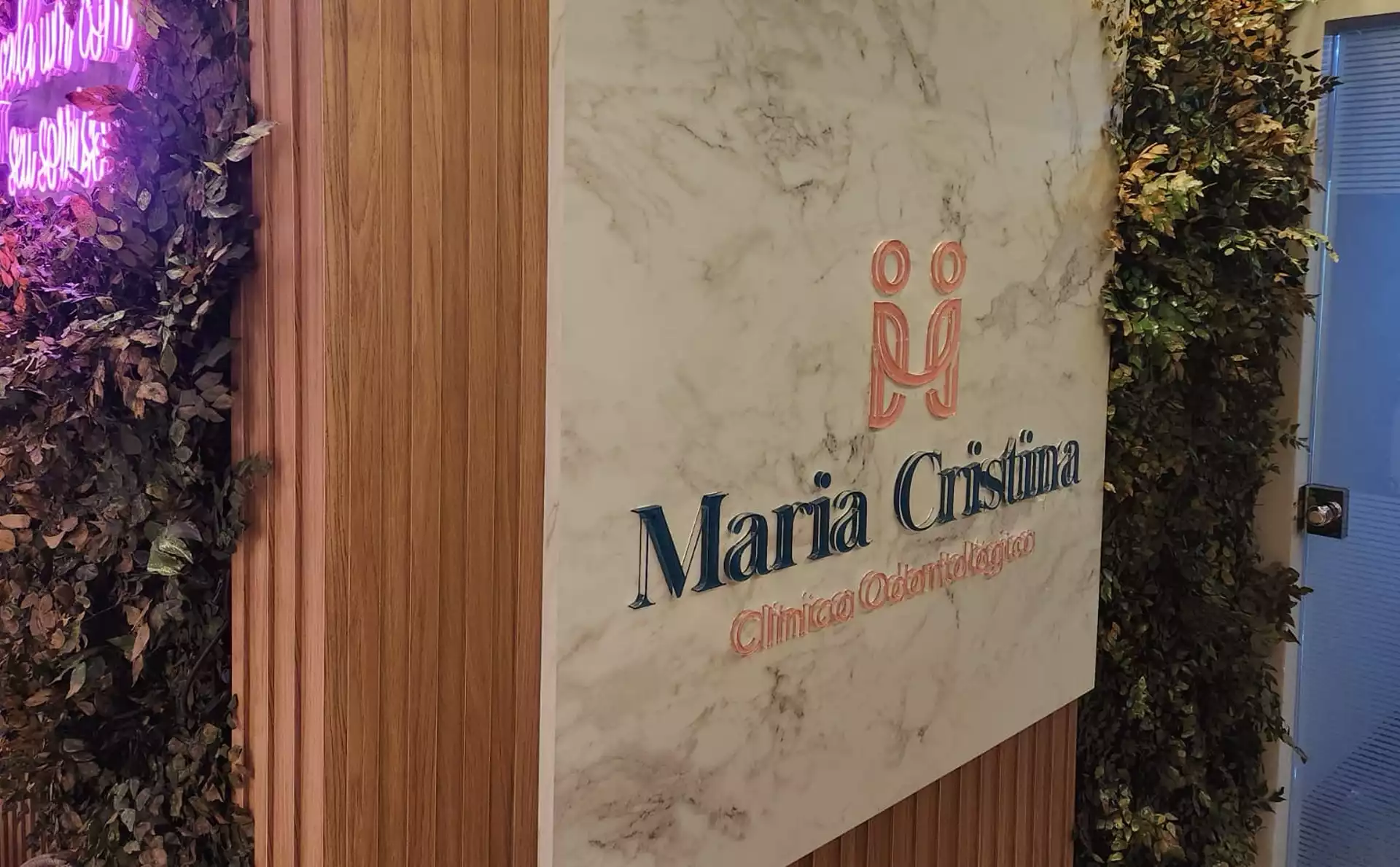 Clínica Maria Cristina Odontologia
